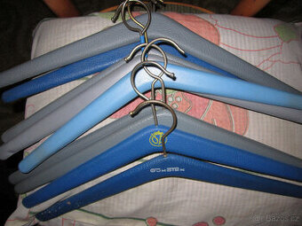 Retro porcelan, raminka a zaluzie - 14