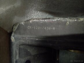 Wilwood brzdy kotúč čeľuste klobúky 1200e - 14