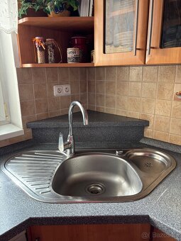 Kuchyňská linka - 14