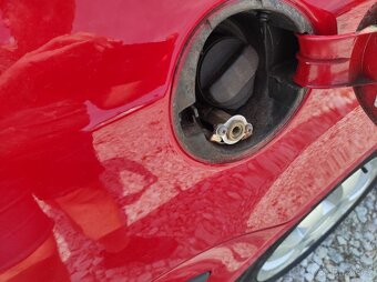 ŠKODA OCTAVIA I  AUTOMAT - LPG  - 14