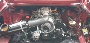 Tatra 613/4 Mi motor 4,4 - 14