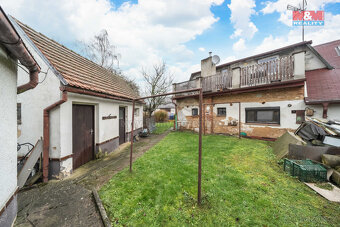 Prodej rodinného domu, 187 m², Volduchy - 14