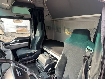 MAN TGX TGX 24.440 6X2 BDF - BPW - E6 - 14