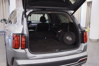 Kia Sorento 1.6 T-GDI 176kW HYBRID 4x4 57tkm Virtual 7-míst - 14