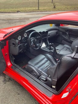 Mitsubishi 3000 GT - 14