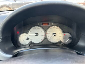 BERLINGO 1.4i,55KW, RV 2006,187500KM, - 14