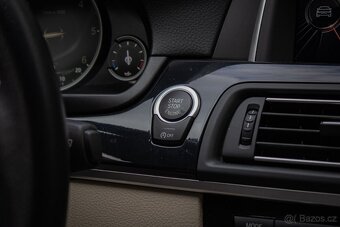 BMW Rad 5 525d xDrive F10 / Záruka 12 mesiacov alebo 20 000k - 14