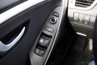 Hyundai i30 1.4i MPI DOHC CVVT YES - 14