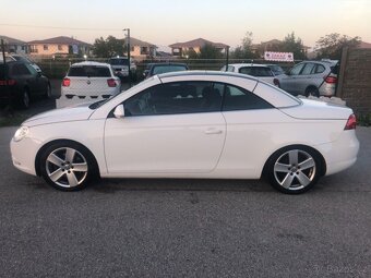 Volkswagen eos - 14