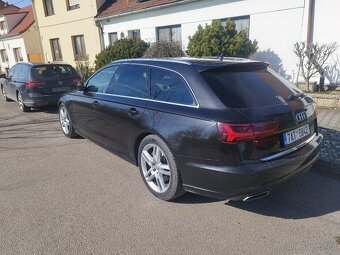 Audi A6 C7 Facelift 3.0TDI 160kw S-Line - 14