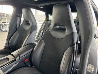 Mercedes-Benz CLA180 AMG,MbuX,Panorama,FaceLift - 14