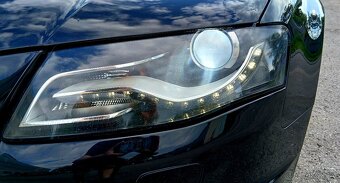 AUDI A4 2.0TDI,S-Line,XENON - 14