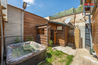 Prodej rodinného domu, 82 m², Kladno, ul. Patejdlova - 14