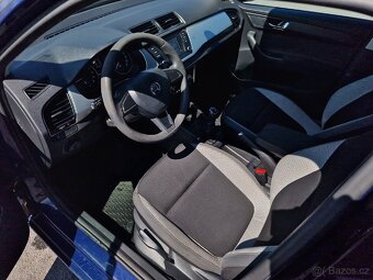 Škoda Fabia III 1.4 TDI 66 kw - 14