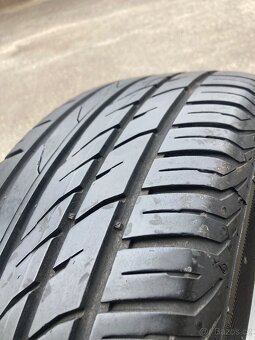 Alu 5x112 r16,Škoda Octavia 2, 205/55 16-6mm - 14