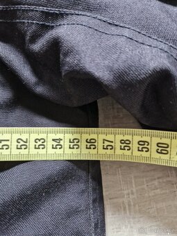 Pánská textilní moto bunda TRIUMPH velikost S (46) 1064 - 14