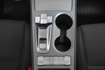 Hyundai Kona 39kWh SMART KAMERA DPH ČR 1.MAJITEL - 14