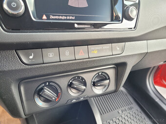 Škoda Fabia  1.0 TSI Ambition - 14