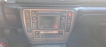 Vw passat 1.9 tdi 96 kw - 14