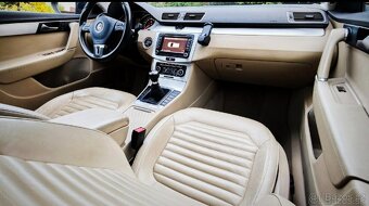 Volkswagen Passat B7 2.0 TDI Highline 4x4 Full výbava - 14