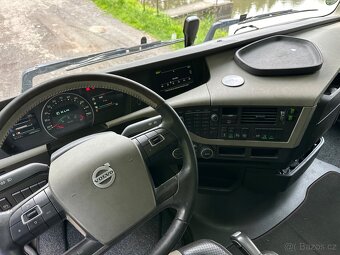 Volvo FH500 EU6 ADR - 14