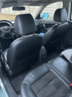 Škoda Octavia 2.0tdi 103kw Laurin & Klement - 14