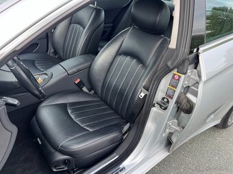Mercedes-Benz CLS, 350 CDI V6165kW - 14