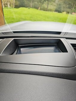 Audi A6 Avant, Audi A6 3.0V6 Quattro TOP stav - odpočet DPH - 14