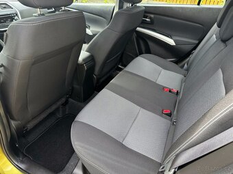 Suzuki SX4 S-Cross 1.6 16v 88kw 4x4 - 14