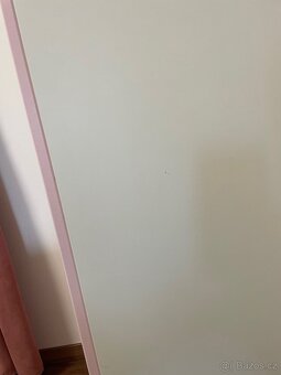 IKEA SMÅSTAD nábytek pro holčičku - 14