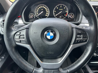 BMW  X5  3,0D  190 Kw  X DRIVE  PANO TOP  - 14