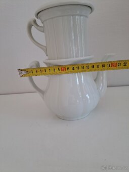 Porcelánový překapávač Haas & Czjzek – Chodov - 14