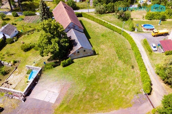 Prodej, pozemek pro bydlení, 1374 m2, Kozly u České Lípy - 14