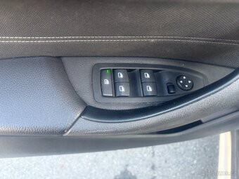 BMW X1 SDrive  2,0 / 110 kW  ČR - 14