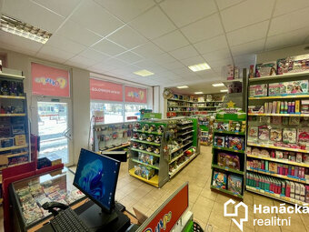 Pronájem,  Obchodní prostor 140m2, Bystřice pod... - 14