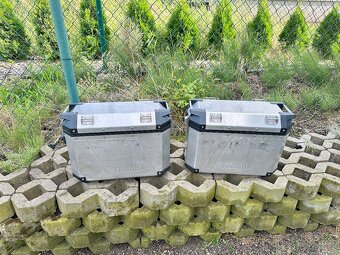 Yamaha tenere 700 Explore - 14