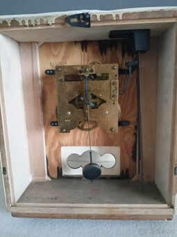 Hodiny prim kuchyňské - 14