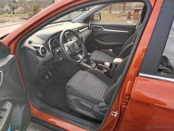 MG ZS 1.5DVVT 2023 - 14