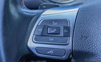 Volkswagen Golf 2.0 TFSI GTI DSG - 14