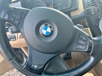 BMW X3 3,0 SD 210 KW - 14