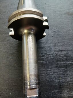 Fréza s vyměnitelnými destičkami - 14