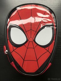 Marvel Spiderman - batoh pro děti a chladicí taška - 14