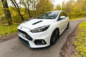 Ford Focus RS mk3 - 14