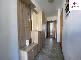 Prodej rodinného domu 220 m2 Hrušovany nad Jevišovkou - 14