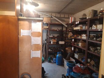 Pronájem obchodního prostoru 2977 m² , Praha - Běchovice - 14