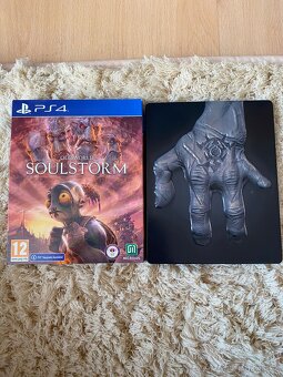 Ps4 hry - 14