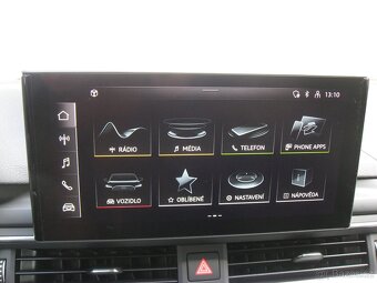 Audi A4 Avant 2.0i 35TFSI 150PS Gravity A/T - 14