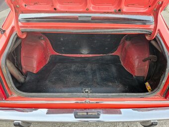 Fiat 128 Sport Coupe - 14