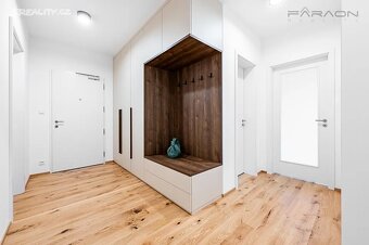 Pronájem bytu 3+kk 107 m² Mužíkova, Praha - Nusle - 14