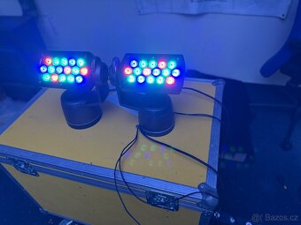 LED wash - SGM GENIO - 14